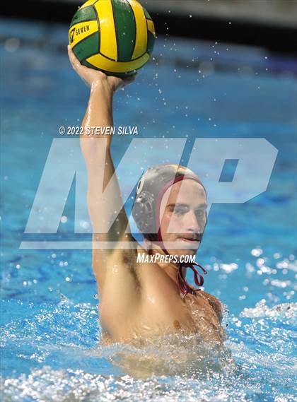 Thumbnail 2 in Bishop's vs. La Jolla (CIF SDS Open Division Final) photogallery.