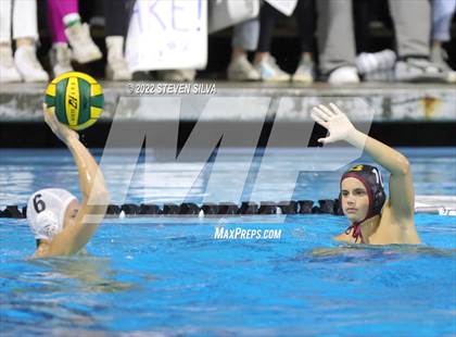 Thumbnail 2 in Bishop's vs. La Jolla (CIF SDS Open Division Final) photogallery.