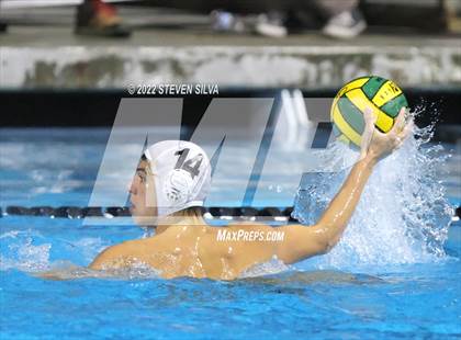 Thumbnail 3 in Bishop's vs. La Jolla (CIF SDS Open Division Final) photogallery.