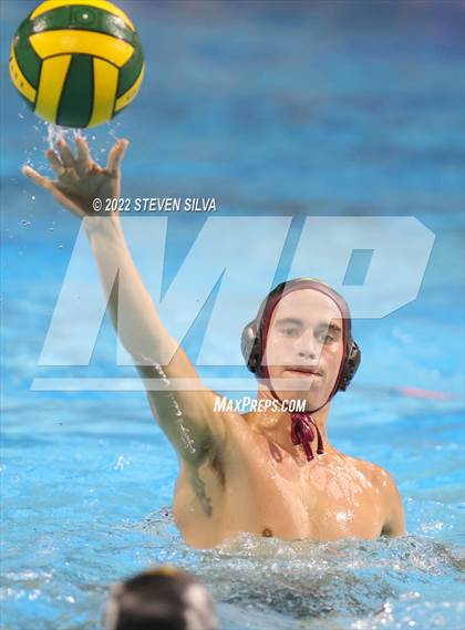 Thumbnail 2 in Bishop's vs. La Jolla (CIF SDS Open Division Final) photogallery.