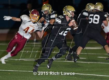Thumbnail 3 in El Modena @ El Dorado photogallery.