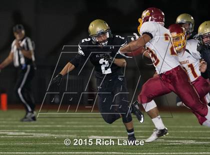 Thumbnail 3 in El Modena @ El Dorado photogallery.