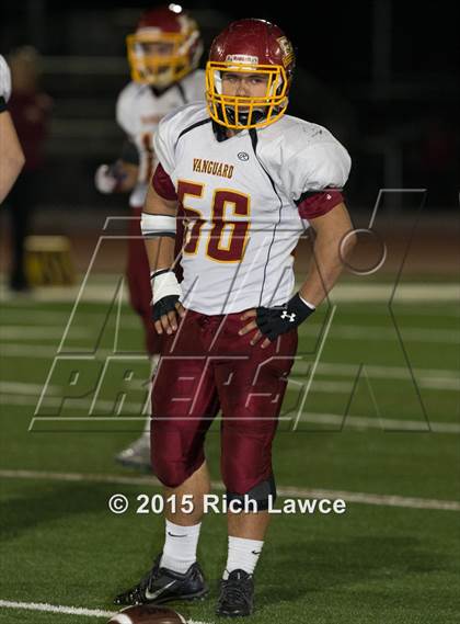 Thumbnail 3 in El Modena @ El Dorado photogallery.
