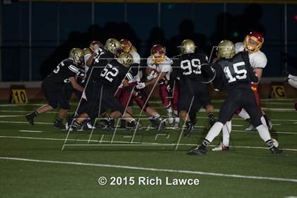 Thumbnail 3 in El Modena @ El Dorado photogallery.