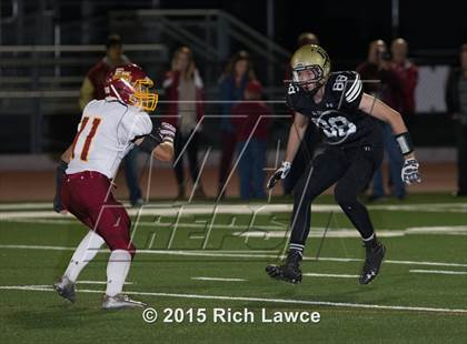 Thumbnail 3 in El Modena @ El Dorado photogallery.