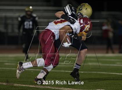 Thumbnail 3 in El Modena @ El Dorado photogallery.
