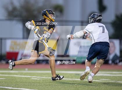 Thumbnail 2 in Bishop Verot @ Calvary Christian photogallery.