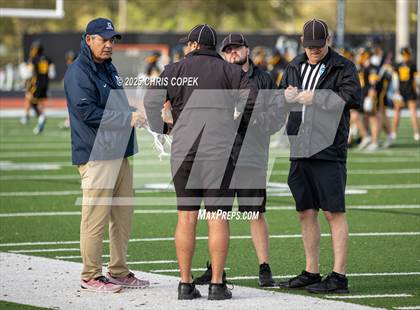 Thumbnail 3 in Bishop Verot @ Calvary Christian photogallery.
