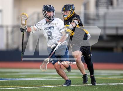 Thumbnail 2 in Bishop Verot @ Calvary Christian photogallery.