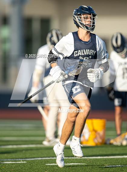 Thumbnail 3 in Bishop Verot @ Calvary Christian photogallery.
