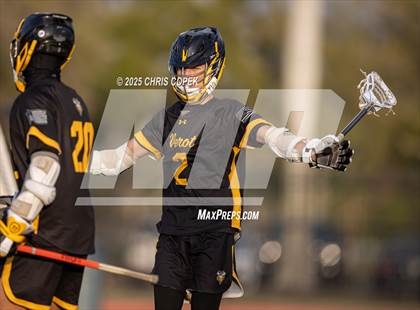 Thumbnail 2 in Bishop Verot @ Calvary Christian photogallery.