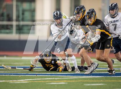 Thumbnail 2 in Bishop Verot @ Calvary Christian photogallery.