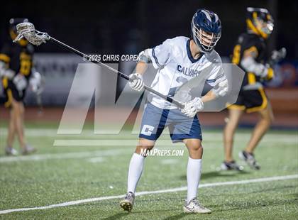 Thumbnail 3 in Bishop Verot @ Calvary Christian photogallery.
