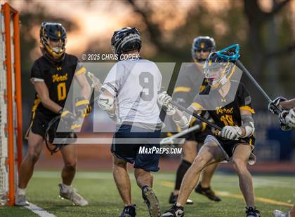 Thumbnail 2 in Bishop Verot @ Calvary Christian photogallery.