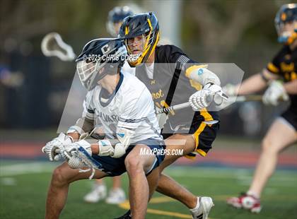 Thumbnail 3 in Bishop Verot @ Calvary Christian photogallery.