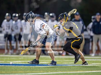 Thumbnail 1 in Bishop Verot @ Calvary Christian photogallery.