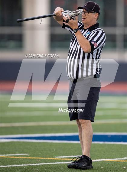 Thumbnail 1 in Bishop Verot @ Calvary Christian photogallery.