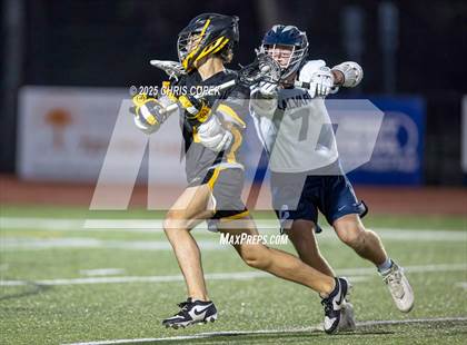 Thumbnail 2 in Bishop Verot @ Calvary Christian photogallery.