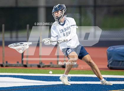 Thumbnail 3 in Bishop Verot @ Calvary Christian photogallery.