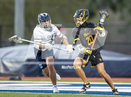 Thumbnail 3 in Bishop Verot @ Calvary Christian photogallery.