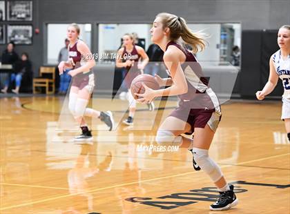 Thumbnail 3 in Seymour vs City View (PK Lake Basketball Tournament) photogallery.