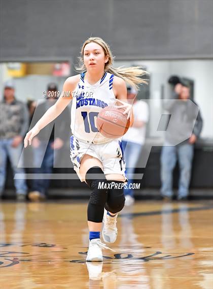 Thumbnail 1 in Seymour vs City View (PK Lake Basketball Tournament) photogallery.