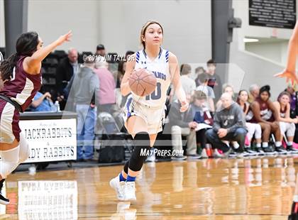 Thumbnail 1 in Seymour vs City View (PK Lake Basketball Tournament) photogallery.