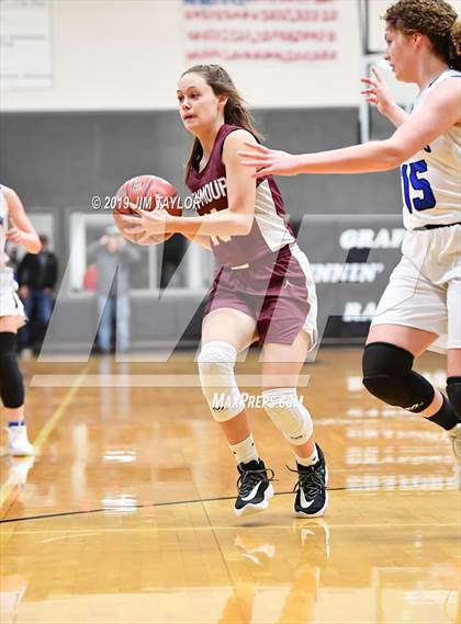 Thumbnail 3 in Seymour vs City View (PK Lake Basketball Tournament) photogallery.