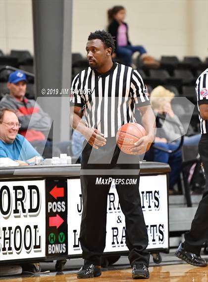 Thumbnail 1 in Seymour vs City View (PK Lake Basketball Tournament) photogallery.