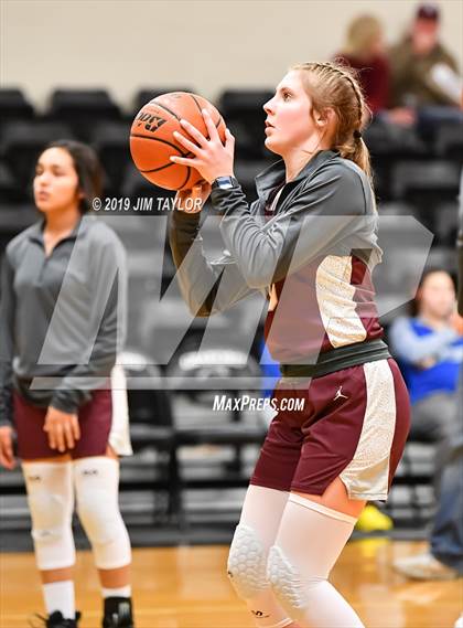Thumbnail 1 in Seymour vs City View (PK Lake Basketball Tournament) photogallery.