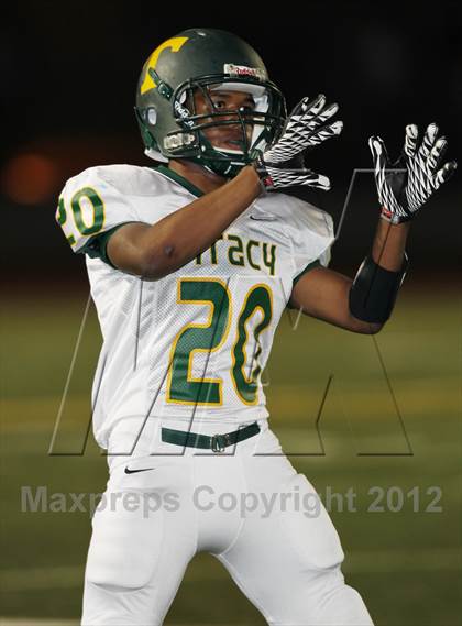 Thumbnail 3 in Tracy @ Franklin photogallery.