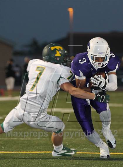 Thumbnail 3 in Tracy @ Franklin photogallery.