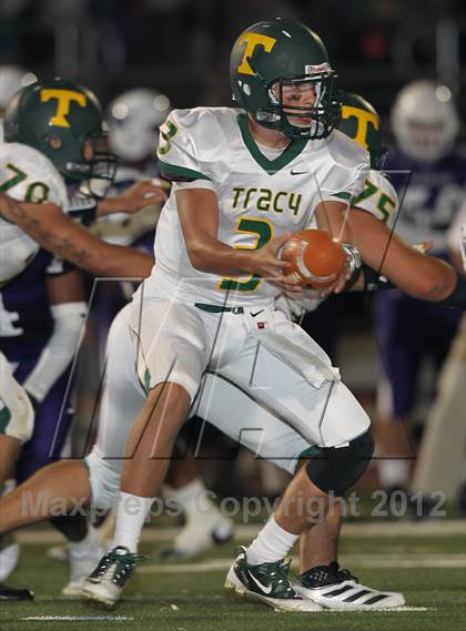 Thumbnail 1 in Tracy @ Franklin photogallery.