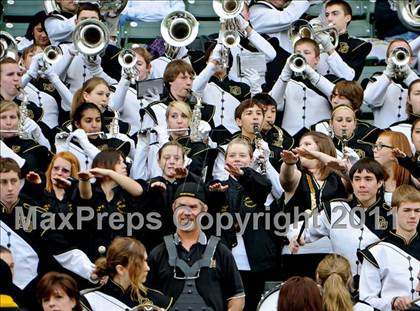 Thumbnail 2 in Del Oro vs. Helix (CIF State D2 Final) photogallery.