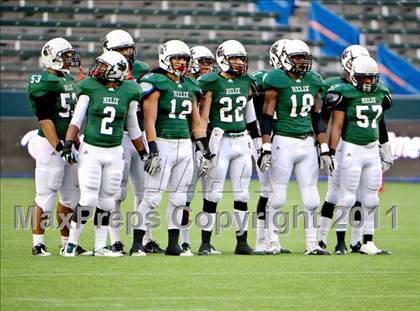 Thumbnail 3 in Del Oro vs. Helix (CIF State D2 Final) photogallery.