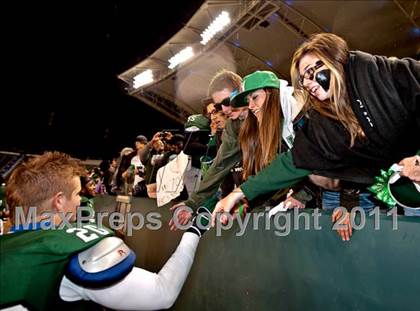 Thumbnail 2 in Del Oro vs. Helix (CIF State D2 Final) photogallery.