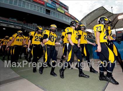 Thumbnail 1 in Del Oro vs. Helix (CIF State D2 Final) photogallery.
