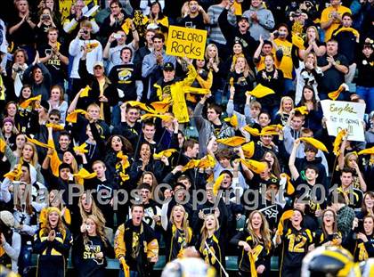 Thumbnail 2 in Del Oro vs. Helix (CIF State D2 Final) photogallery.