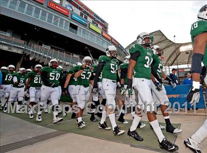 Thumbnail 2 in Del Oro vs. Helix (CIF State D2 Final) photogallery.