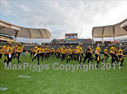 Thumbnail 2 in Del Oro vs. Helix (CIF State D2 Final) photogallery.
