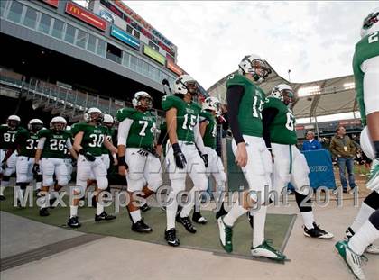 Thumbnail 3 in Del Oro vs. Helix (CIF State D2 Final) photogallery.