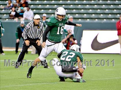Thumbnail 2 in Del Oro vs. Helix (CIF State D2 Final) photogallery.