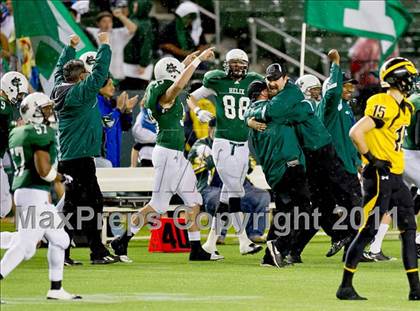 Thumbnail 1 in Del Oro vs. Helix (CIF State D2 Final) photogallery.