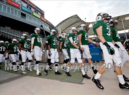 Thumbnail 1 in Del Oro vs. Helix (CIF State D2 Final) photogallery.