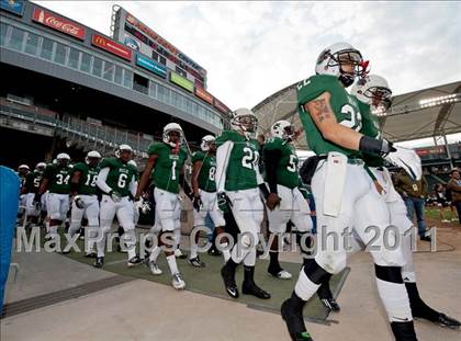Thumbnail 1 in Del Oro vs. Helix (CIF State D2 Final) photogallery.