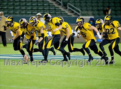 Thumbnail 1 in Del Oro vs. Helix (CIF State D2 Final) photogallery.