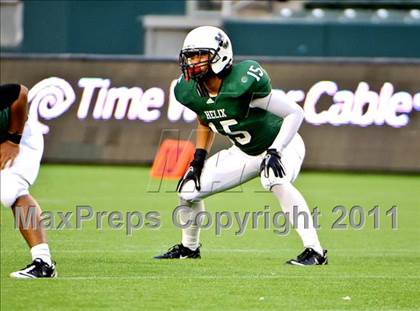Thumbnail 1 in Del Oro vs. Helix (CIF State D2 Final) photogallery.