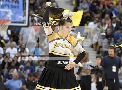 Thumbnail 3 in Mater Dei @ Bishop Montgomery (CIF State Open SoCal Regional Final) photogallery.
