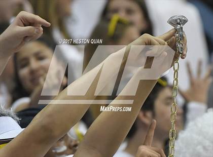 Thumbnail 2 in Mater Dei @ Bishop Montgomery (CIF State Open SoCal Regional Final) photogallery.