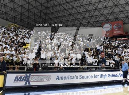 Thumbnail 1 in Mater Dei @ Bishop Montgomery (CIF State Open SoCal Regional Final) photogallery.